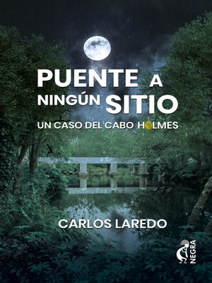 cover image of Puente a ningún sitio